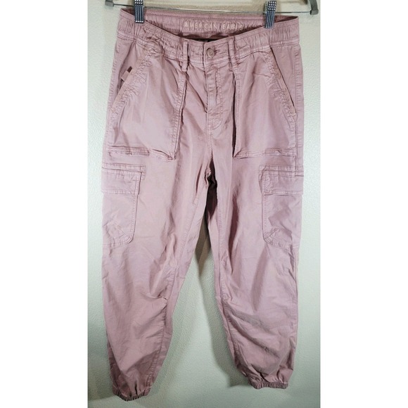 American Eagle Jogger Pants